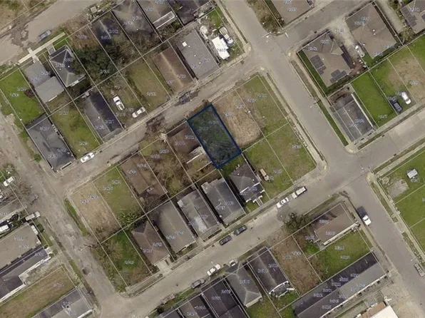 2408 Rex Pl, New Orleans, LA 70125