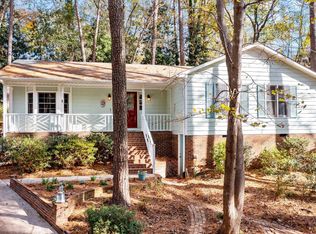 805 Nuttree Pl, Raleigh, NC 27606