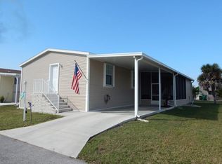 16 Brink Ave, Punta Gorda, FL 33950
