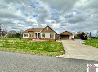 491 Deerfield Cir, Benton, KY 42025