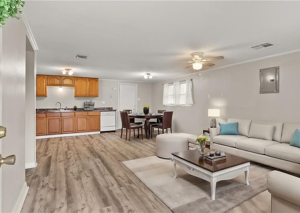 146 Hickory St, Boutte, LA 70039 Zillow