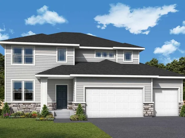 7302 Landau Ave NE, Otsego, MN 55301