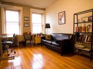 32 Myrtle St STE 1, Boston, MA 02114