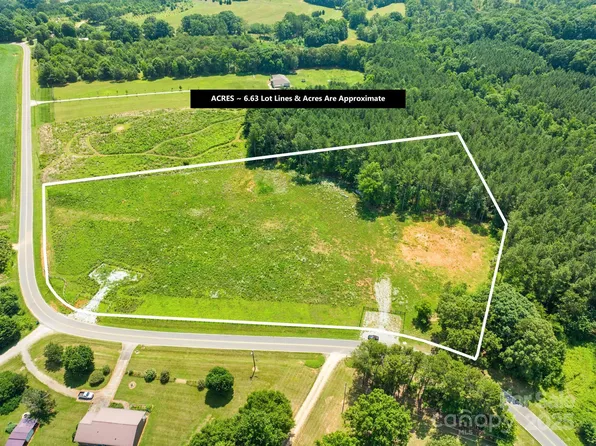 5921 Alley Rd, Catawba, NC 28609