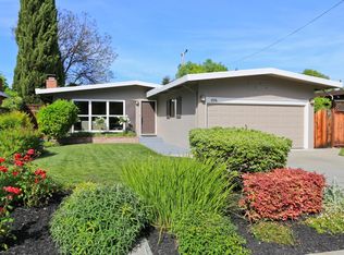 2576 Dell Ave, Mountain View, CA 94043