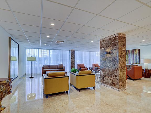 2nd image of 3750 Galt Ocean Drive #204