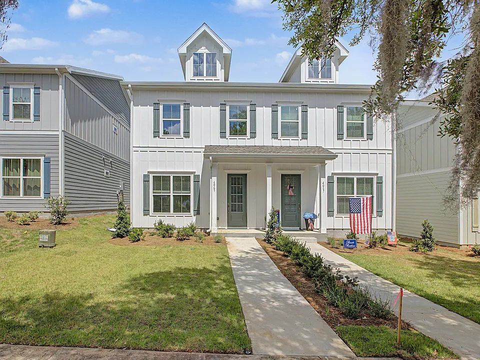 4065 Four Oaks Blvd #1
