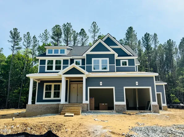 83 Black Bear Ct, Chapel Hill, NC 27516