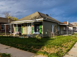 785 S 400th St E, Milford, UT 84751