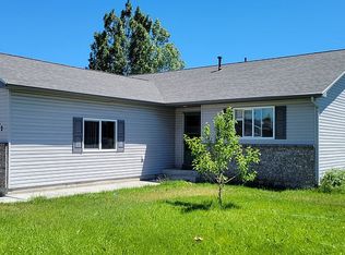 22 N Ash Ln, Rigby, ID 83442