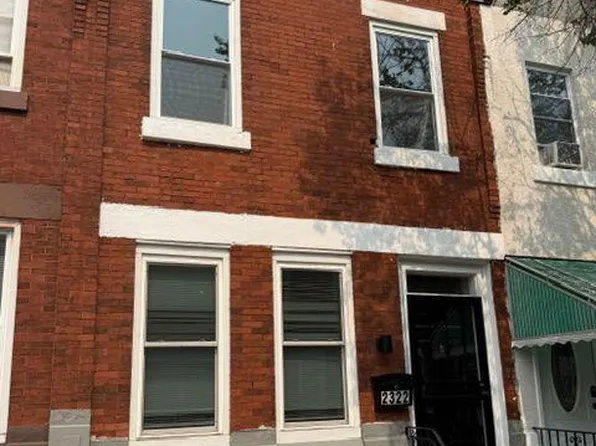 2322 N Lambert St, Philadelphia, PA 19132