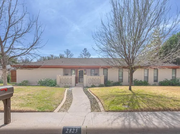 2825 Goddard Pl, Midland, TX 79705