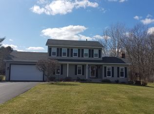 38 Alana Dr, Rochester, NY 14624