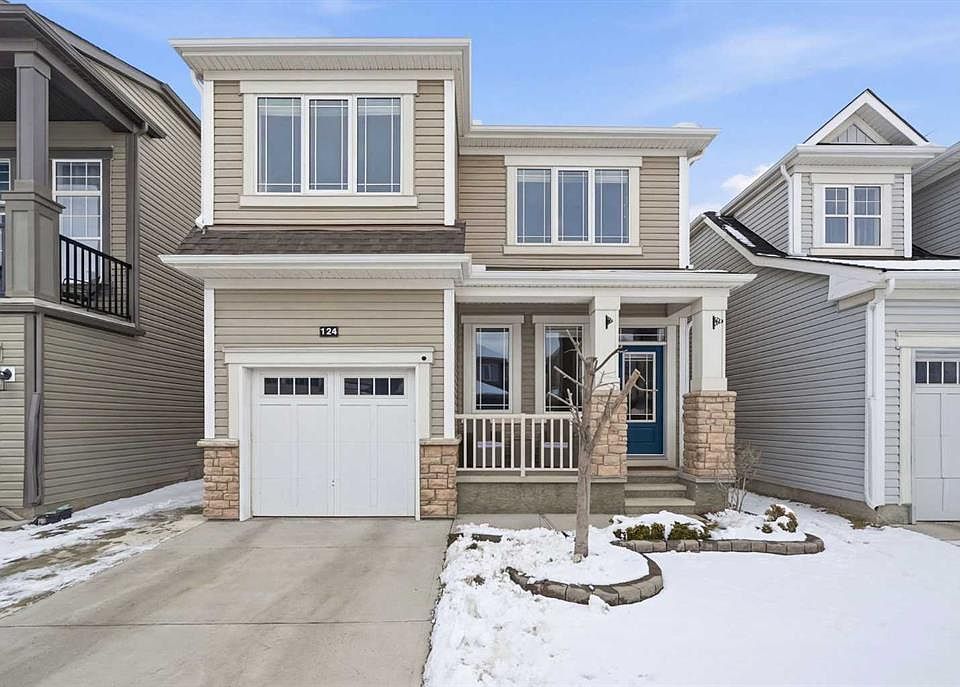 1st image of 134 Windrow Line SW