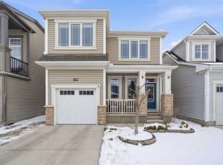 134 Windrow Line SW, Airdrie, AB T4B 4K4