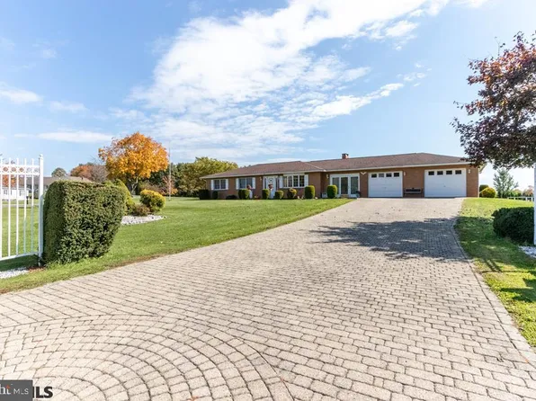 106 Hummingbird Rd, Morrisdale, PA 16858