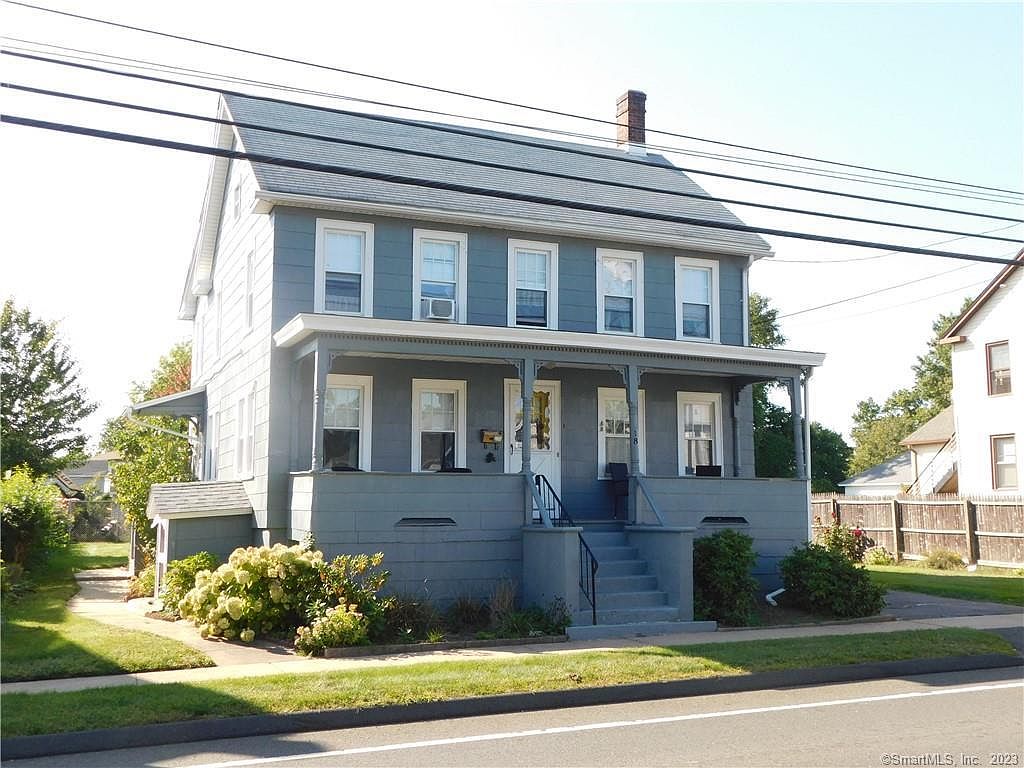 18 N Main St, Windsor Locks, CT 06096 MLS 170586755 Zillow