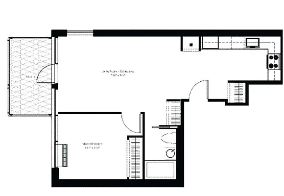 Rented by Citi Habitats | media 31