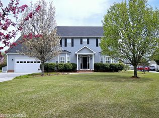 141 Magens Way, Cedar Point, NC 28584