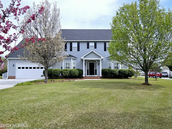141 Magens Way, Cedar Point, NC 28584