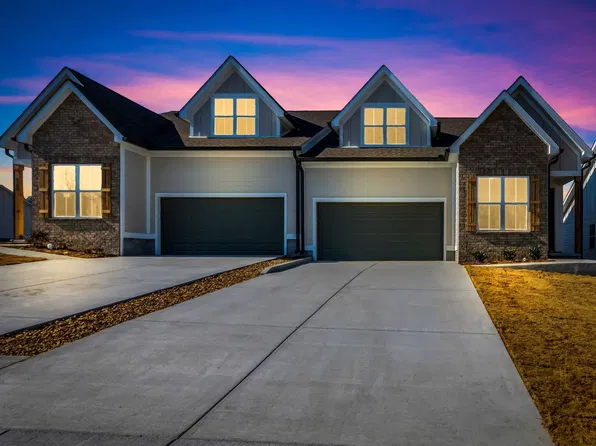 527 Byres Ct, Smyrna, TN 37167