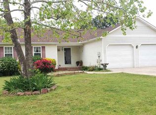 25788 Fairmount Dr, Athens, AL 35613