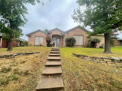 1008 Cold Spring Ct, Mesquite, TX, 75181