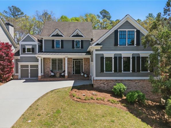 68 Highcrest Dr, Acworth, GA 30101