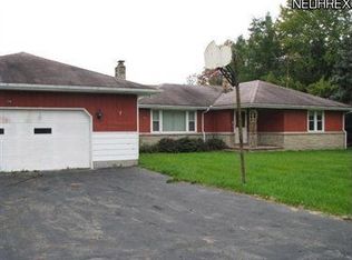 739 E South Range Rd, North Lima, OH 44452