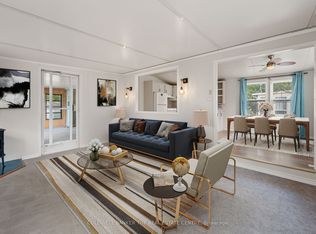 285 Crydermans Side Rd #327, Georgina, ON L0E1A0