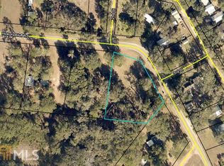 28 Hickory Bluff Rd, Waverly, GA 31565