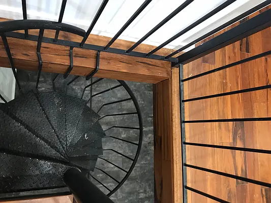 Rented by 3 Quincy Corp. | media 52