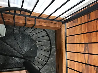 Rented by 3 Quincy Corp.