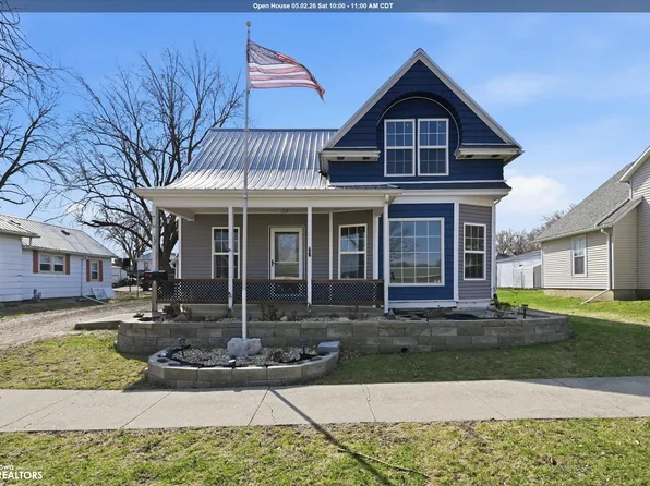 807 Market St, Harlan, IA 51537