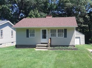 393 Keltner Rd, Akron, OH 44319