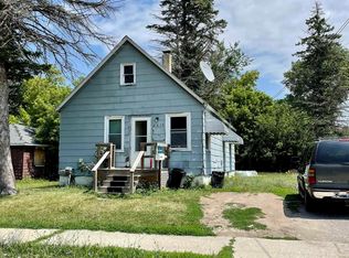 2614 Collingwood Ave, Saginaw, MI 48601