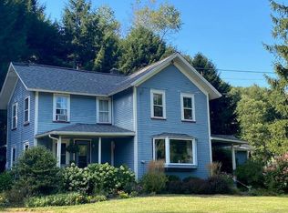 6790 Route 154, Forksville, PA 18616