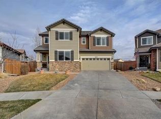10712 Laredo Way #2, Commerce City, CO 80022