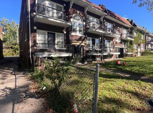 3455 E 140th St APT 1, Cleveland, OH 44120
