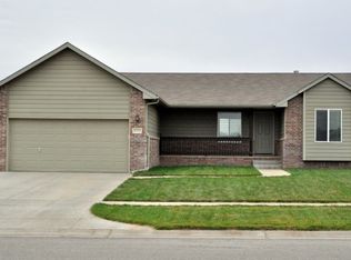 1719 N Decker St, Wichita, KS 67235