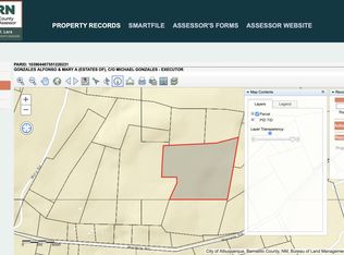 Mora Pl #231, Tijeras, NM 87059