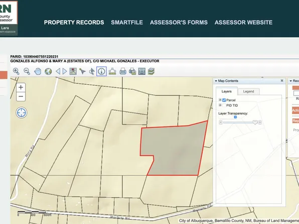 Mora Pl #231, Tijeras, NM 87059