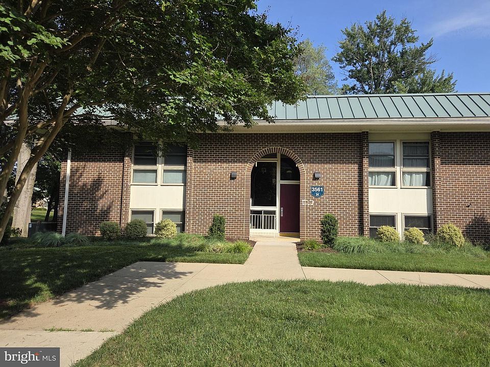 1st image of 3561 S Leisure World Blvd #24-1B