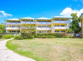 204 Colony Cv #B, Christiansted, VI 00820