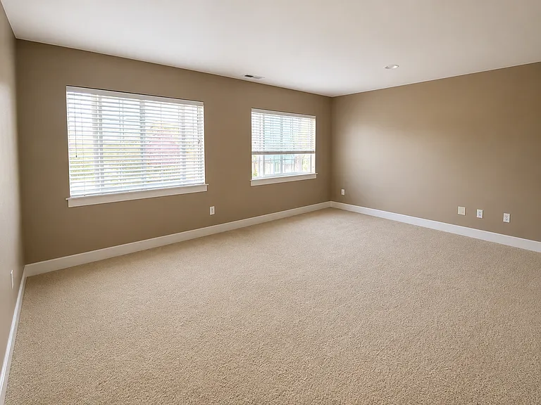 UPSTAIRS THEATRE ROOM
