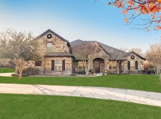 5901 Timberwolfe Ln, Fort Worth, TX 76135