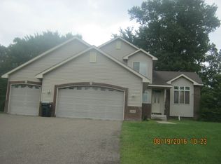 5411 Highland Trl, Big Lake, MN 55309