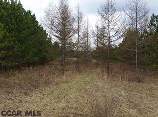 21.7 A Off Main Street, Winburne, PA 16879