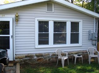 94 Bryant St, Asheville, NC 28806