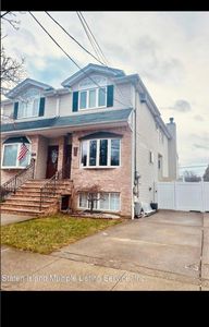 172 Bathgate St, Staten Island, NY, 10312